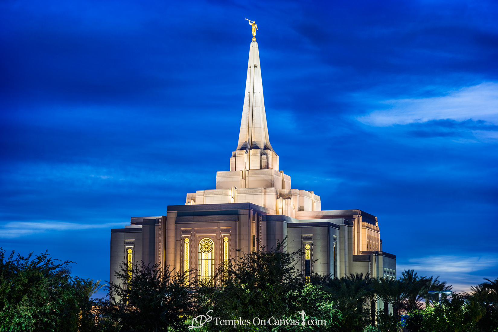 lds-temple-fine-art-on-canvas-mormon-temple-pictures-gilbert-az